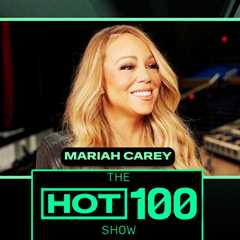 Mariah Carey on Breaking Hot 100 Chart Record, AJ McLean’s New EP & Mel C’s ‘Sweat’ | Hot 100 Show