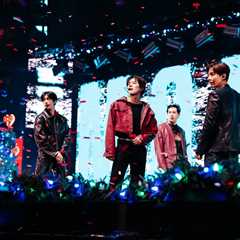 Here’s How to Watch the iHeartRadio Jingle Ball 2025 Holiday Special for Free