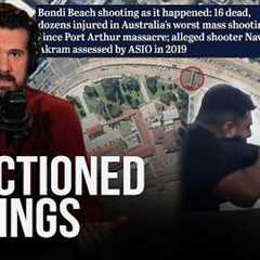 It's Not the Guns You Should Ban