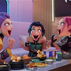 ‘Golden’ and Songs from ‘Sinners’ and ‘Wicked: For Good’ on Oscar Shortlist for Best Original Song