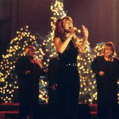 Will Mariah Carey’s ‘All I Want for Christmas Is You’ Remain the All-Time Longest-Reigning Hot 100..