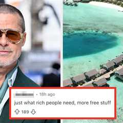 “Can We Have Homes And Healthcare, Please?”: People Are Gobsmacked After Seeing What 2026 Golden..