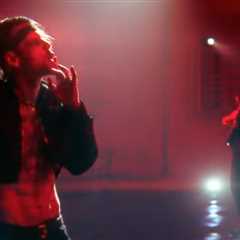 Tom Morello Teams With Beartooth For Raging ‘Everything Burns’ Single