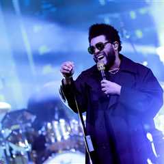 Meet the Swiss Investment Firm Behind The Weeknd and Lyric Capital’s Billion-Dollar Deal