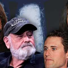 Reiner Family Releases Statement