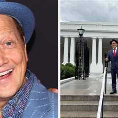 One Of Trump's Biggest Celebrity Fans Just Went Against Him Over His Rob Reiner Comments