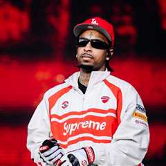 Will 21 Savage Have a No. 1 Debut on the Final Billboard 200 of 2025?