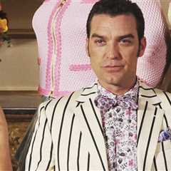 Prince Cyrus On 'The Royals' 'Memba Him?!