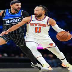 The Post’s NBA MVP rankings: Where Jalen Brunson stands among the league’s best