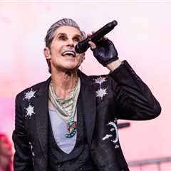 Jane’s Addiction Signals Truce: ‘We Have Come Together One Last Time to Resolve Our Differences’