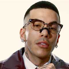 Sfera Ebbasta, Italy’s Global No. 1, Doesn’t Forget Where He Comes From