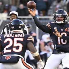 Bears expanding stadium search past Chicago — and into Indiana