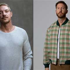 Calvin Harris & Diplo to Play 2026 Super Bowl Weekend Show at San Francisco’s Pier 80