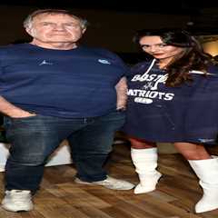 The staggering amount Bill Belichick’s UNC program spent on balloons as Jordon Hudson loomed over..