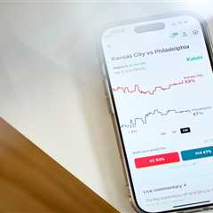 NCAA blasts prediction market Kalshi for offering bets on college athletes to enter transfer portal