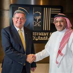 The Deals: Saudi Arabia Partners With Legends Global for New Venues in the Country