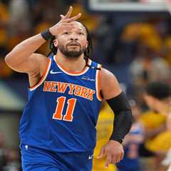 Fanatics Sportsbook promo code NYPOST: Get up to $2,000 in FanCash for Knicks vs. Pacers