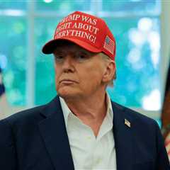 Kennedy Center Board Votes to Rename Washington D.C. Landmark After President Trump