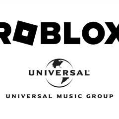 UMG and Roblox Deepen Ties on Merch, Monetization and Artist Activations