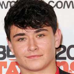 British Actor William Rush, Known for 'Waterloo Road,' Dead at 31