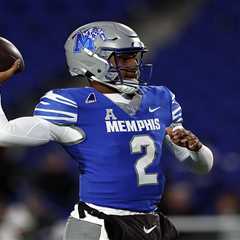NC State vs. Memphis prediction: Gasparilla Bowl odds, picks, and best bet