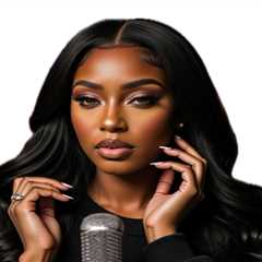 AI Artist Xania Monet Fires Back at Kehlani & AI Critics on Prickly ‘Say My Name With Respect’..