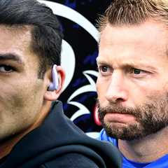 Puka Nacua Posts Tweet Ripping Refs After Loss, Deletes, 'Just A Moment of Frustration'