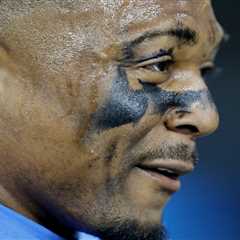 Tony Jefferson’s explosive NFL odyssey, from player to scout to play-making, bird-flipping ‘second..