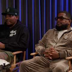 Xania Monet’s Manager and BMAC’s CEO Debate AI Artists’ Place on Charts and Streaming Services