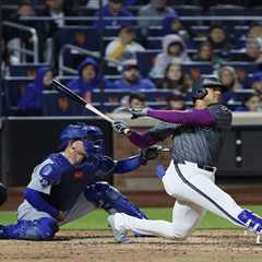 Joe Buck set to call Mets-Dodgers game on ESPN in 2026