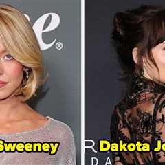 27 Naked And NSFW Red Carpet Moments In 2025 That Had The Internet Divided