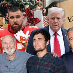 Stars and Scars -- You Be the Judge