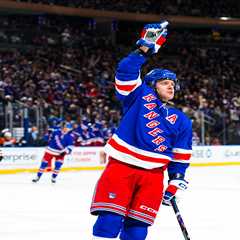 Perplexing Rangers staring down complicated call to make before trade deadline