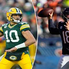 How to watch Packers vs. Bears for free on Saturday: Start time, livestream