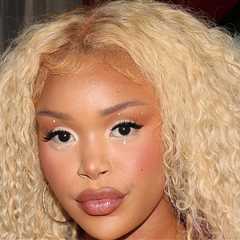 Singer Jourdin Pauline Accuses Cyberbullies of Mocking Sister's Death