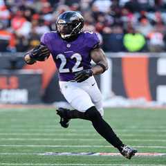 Patriots vs. Ravens prediction: NFL Week 16 ‘Sunday Night Football’ picks, odds, props