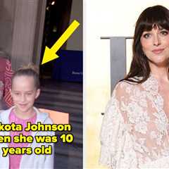 All The Young Nepo Babies Are Full-Grown Adults, And Here's What They Look Like In 2025