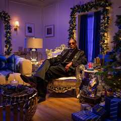 Christmas Rappin’: Billboard Crossword (Dec. 19, 2025)