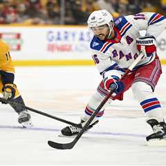 Rangers still searching for fix to ‘concerning’ back-to-back trend after latest loss