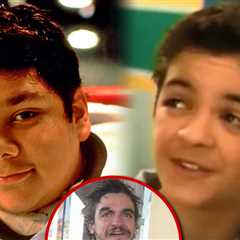 'Mighty Ducks' Shaun Weiss Wants to Help Nickelodeon Star After Viral Video