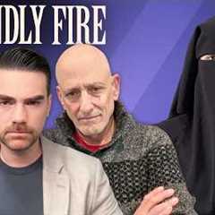 Let's Talk About the Radical Islam Problem