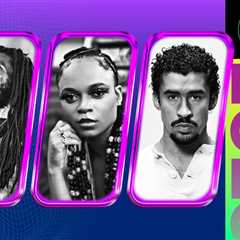 The 10 Best Caribbean Albums of 2025 (Critic’s Picks)