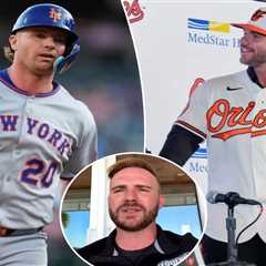 Pete Alonso reveals when he knew Mets return wasn’t in the cards: ‘No regrets’