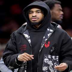 Cam Thomas’ Nets injury return remains murky even after taking big step