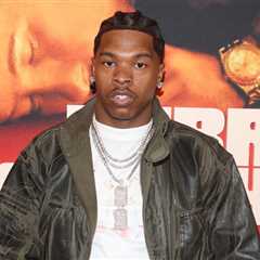 Lil Baby and Lil Yacthy Make Christmas Dreams Come True With Atlanta Holiday Toy Drive For 2..