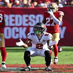 Rookie letdowns a harsh and necessary fantasy football reminder