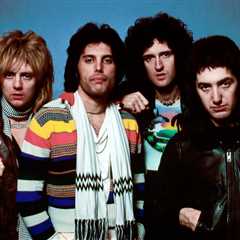 Queen Share Previously Unreleased Christmas Song ‘Not For Sale (Polar Bear)’: Listen