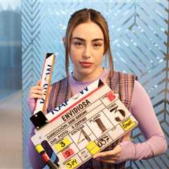 Nicki Nicole Opens Up About Making Her Acting Debut: ‘I Was Afraid of Not Doing It Well’