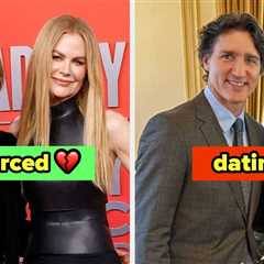 People Are Sharing The Most Shocking Pop Culture Moments Of 2025