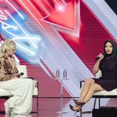 Nicki Minaj Isn’t a ‘Good Role Model’ for Young Black Women, Charlie Kirk Said in Resurfaced..